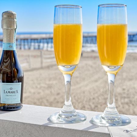 Beach House Hotel At Hermosa Beach Extérieur photo