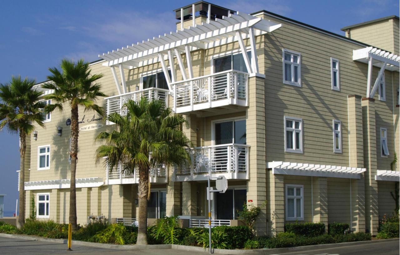 Beach House Hotel At Hermosa Beach Extérieur photo