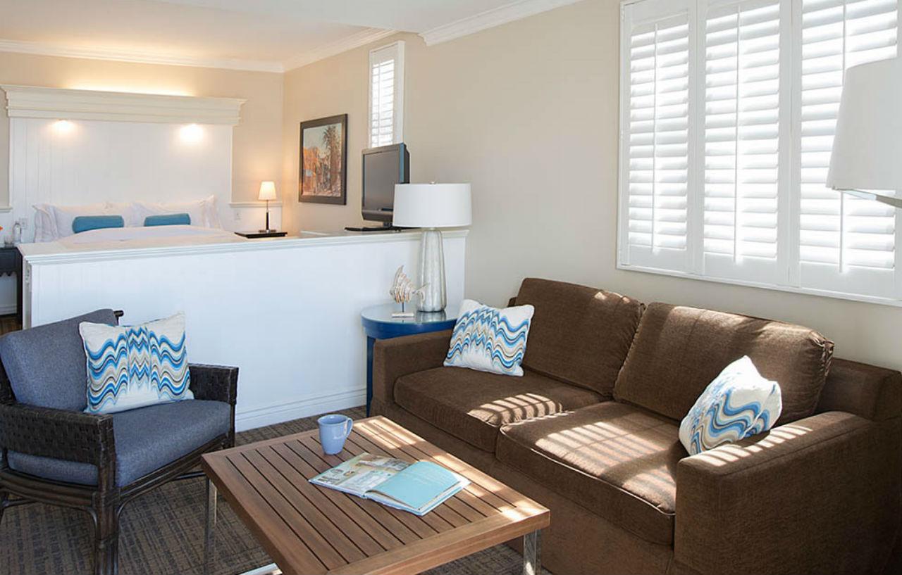 Beach House Hotel At Hermosa Beach Extérieur photo