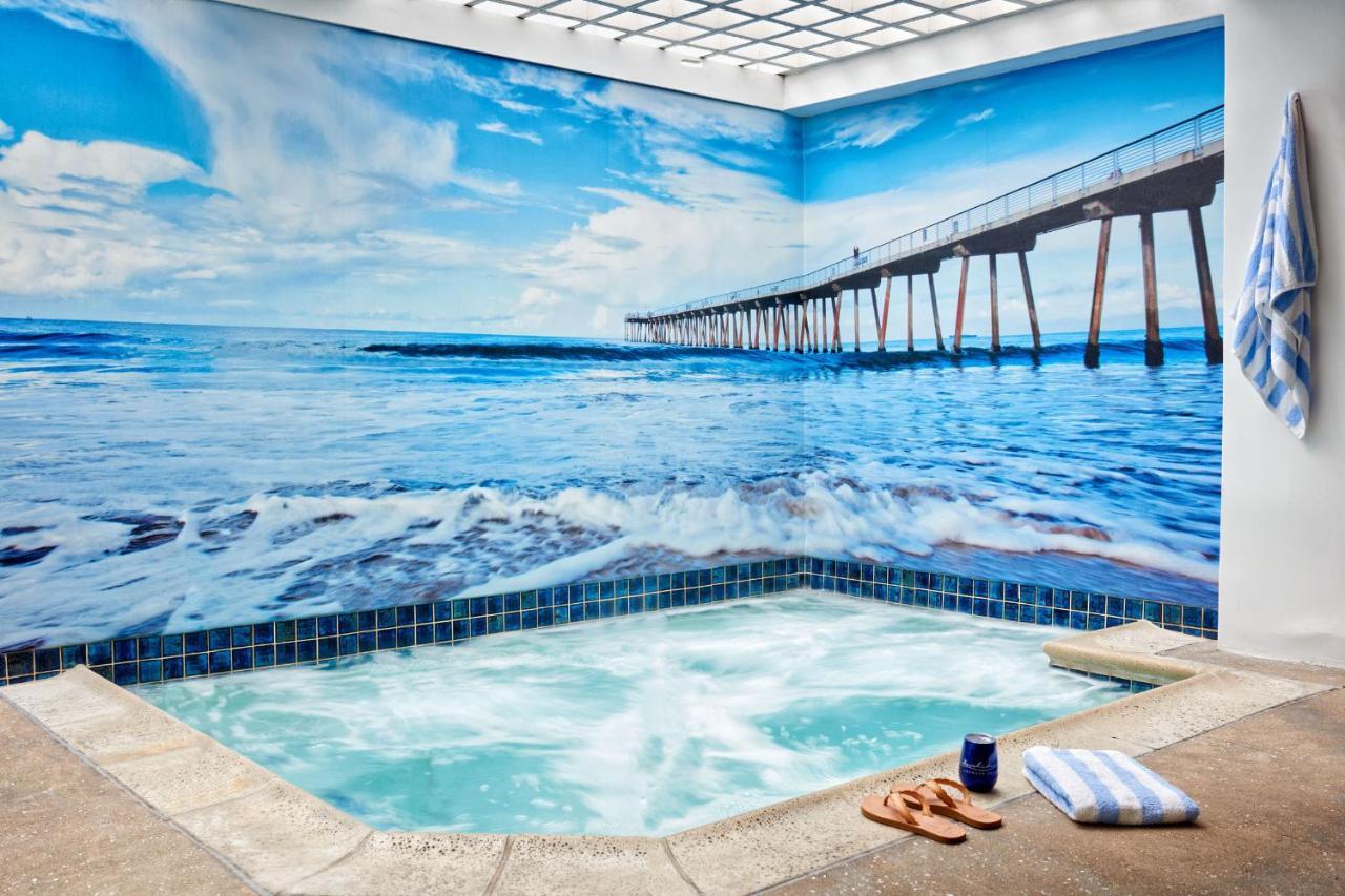Beach House Hotel At Hermosa Beach Extérieur photo