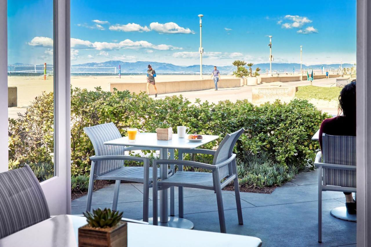 Beach House Hotel At Hermosa Beach Extérieur photo