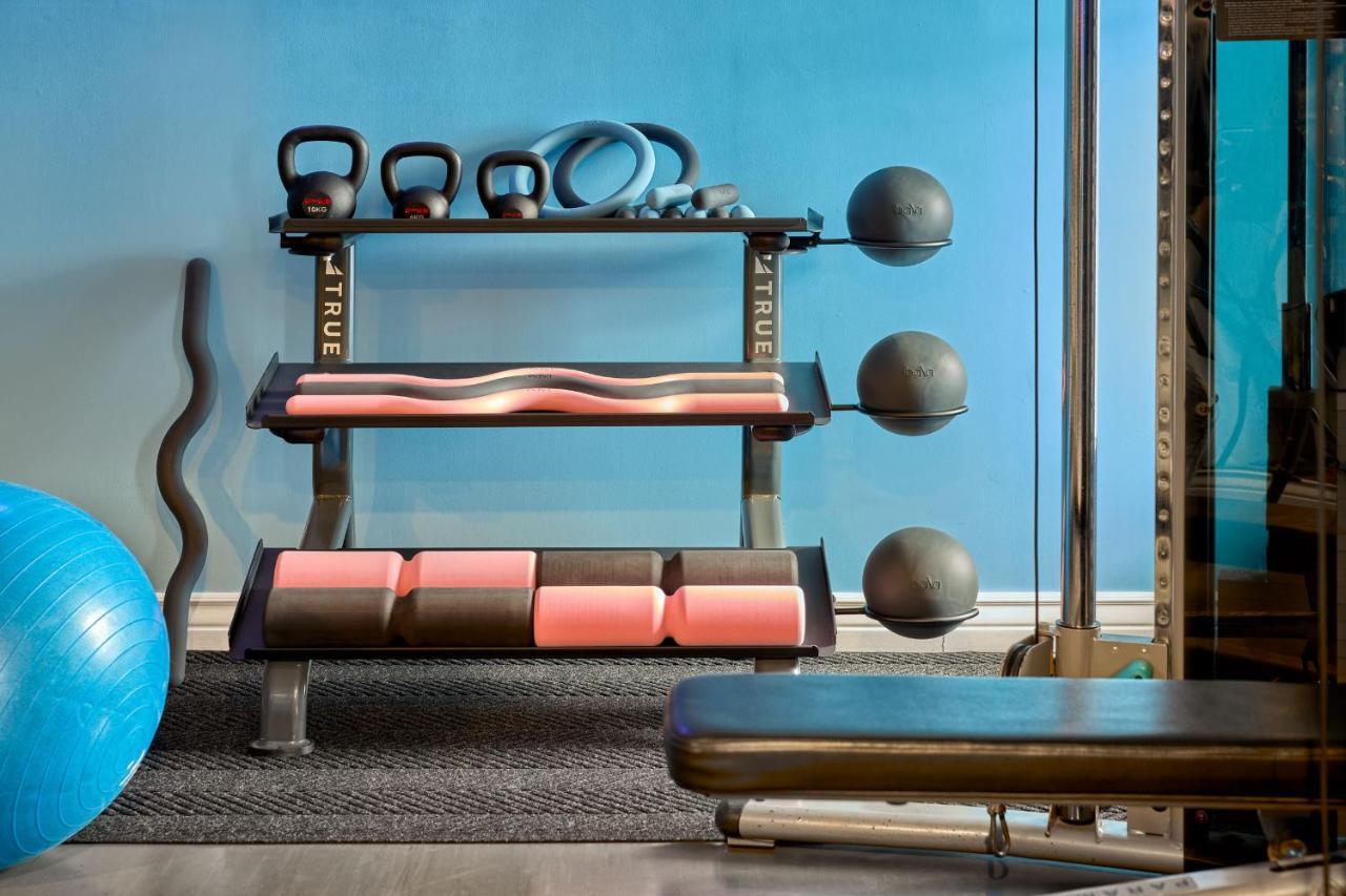 Beach House Hotel At Hermosa Beach Extérieur photo