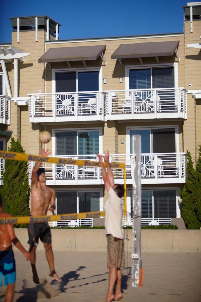 Beach House Hotel At Hermosa Beach Extérieur photo