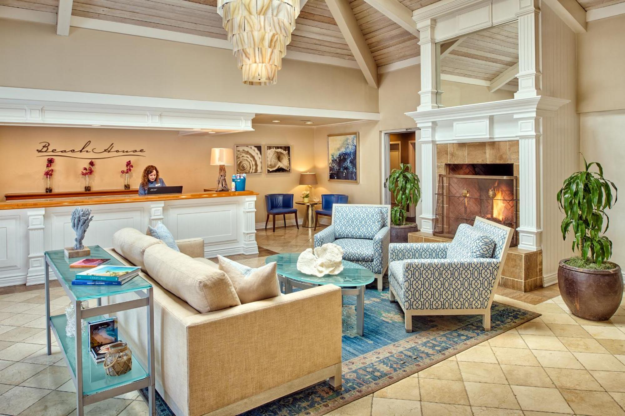 Beach House Hotel At Hermosa Beach Extérieur photo