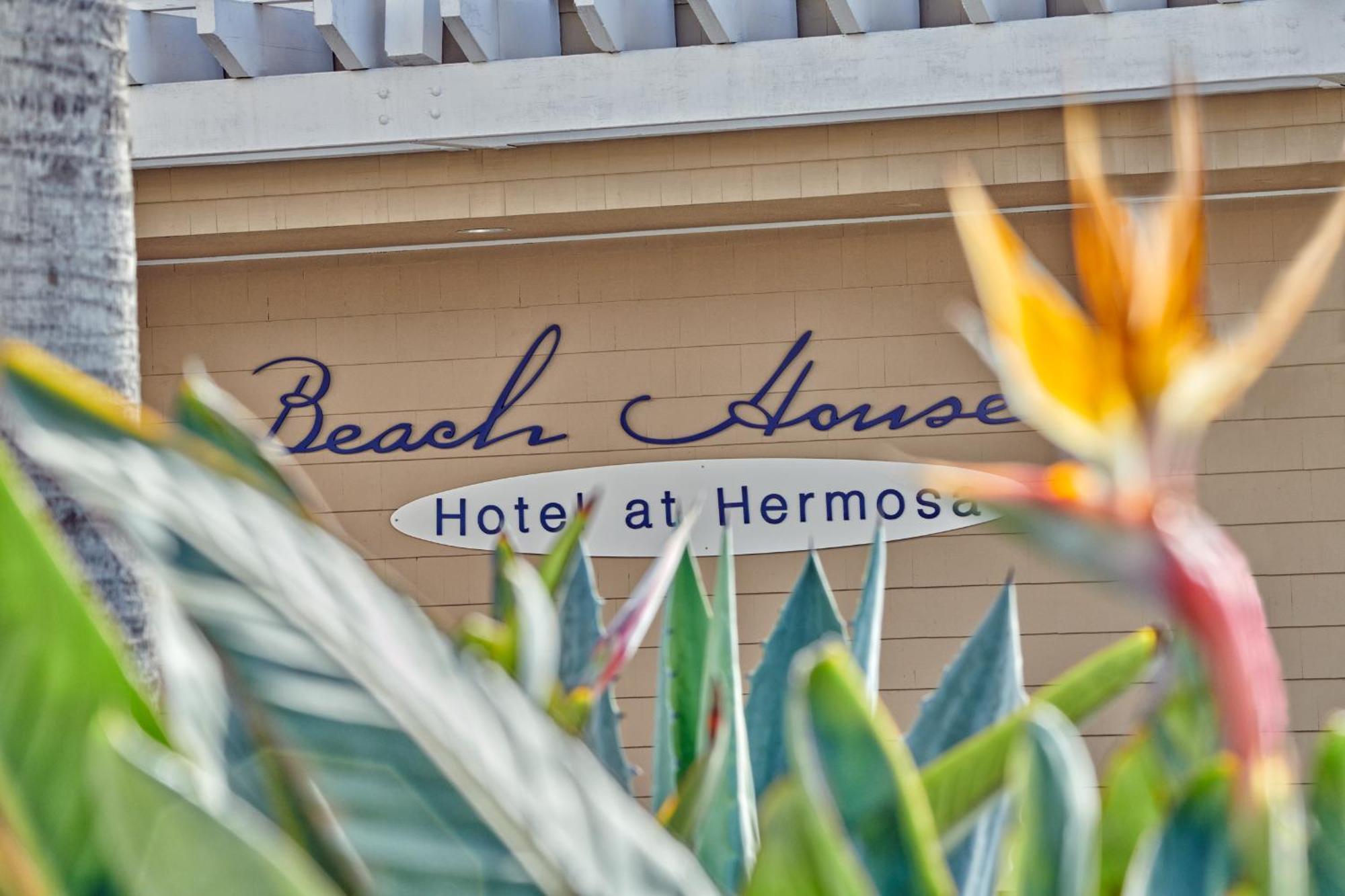Beach House Hotel At Hermosa Beach Extérieur photo