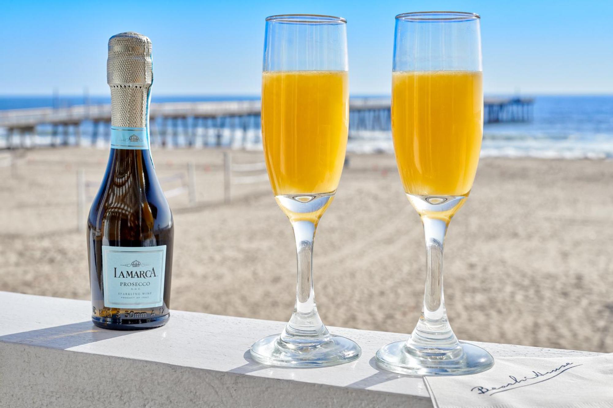 Beach House Hotel At Hermosa Beach Extérieur photo