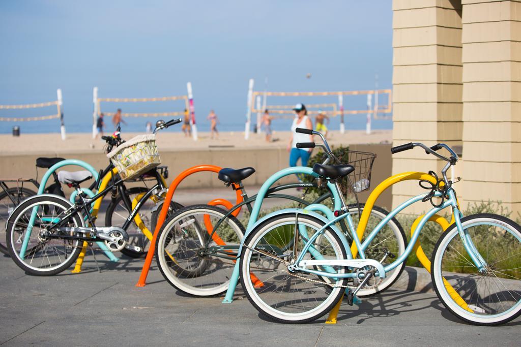 Beach House Hotel At Hermosa Beach Extérieur photo